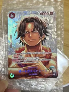 名探偵コナンカードゲーム 松田陣平 SRP ID0704 - メルカリ