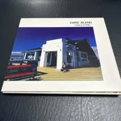 美品❣️ZARD夏ベスト❣️ザード・ブレンド～サン&ストーン - メルカリ