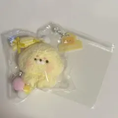Wending Storong文清 スクイーズ ミニベイビーアニマル　あざらし