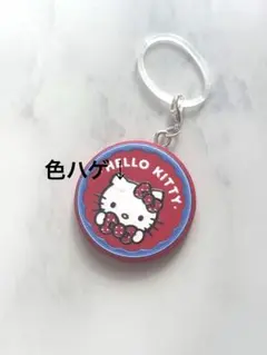 猫チャーム アンブレラマーカー