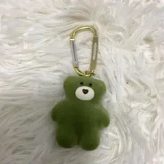 mojojojo キーホルダー カラビナ付き　モジョジョ