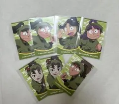 忍たま乱太郎 3年生 グッズセット