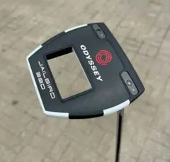 値下げ！激レア！Odyssey Jailbird 380 パター　36インチ 数量限定モデル】オデッセイ LIMITED EDITION JAILBIRD 380