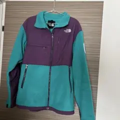The north face トランスアンタークティカ 40周年記念モデル