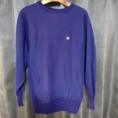 Champion チャンピオン　90s 刺繍タグ　USA製　リバースウィーブ