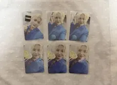 SEVENTEEN SPILL THE FEELS carat盤　ウジ