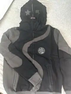 Maris rock bunny hoodieうさ耳 パーカー - メルカリ