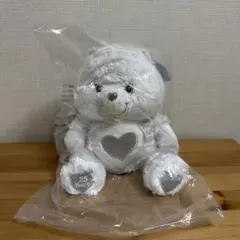 ty ビニーベイビー ホワイトクマ Hope Ⅱ - メルカリ