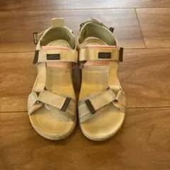 ZARA kids サンダル