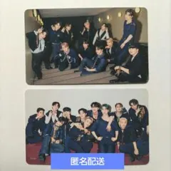 JO1 集合 トレカ R046 R048 BTD RISE セット 京セラ