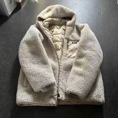 FRAMeWoRK追加PATAGONIA FREDDY HOODYのサムネイル
