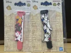 ディズニー　一番くじ　ラバーコレクション　101わんちゃん　おしゃれキャット