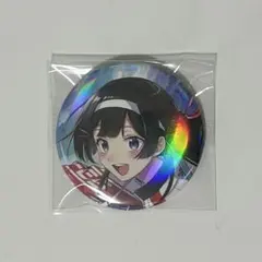 にじさんじ 月ノ美兎 にじフェス2026 缶バッジ 2個セット - メルカリ