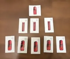 SHISEIDO アルティミューン パワライジングセラム オイデルミン サンプル