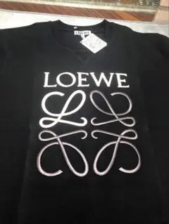 LOEWE スウェット　サイズ感M