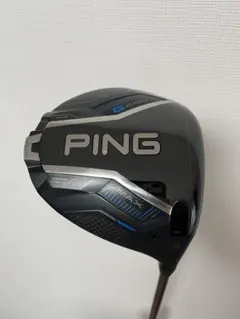 PING G440 LST ドライバー 10.5度 ヘッドカバー付き※ヘッドのみ - メルカリ