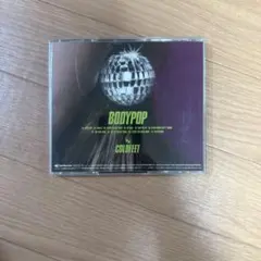 COLDFET BODYPOP CD