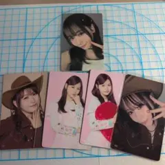 笠原桃奈 トレカ