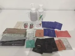 スキンケア色々セット　アルビオン・残量7-8割