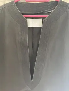 TODAYFUL 深Vネックチュニックのサムネイル