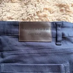 【激レア】MACKINTOSH LONDON デニム ボトムス パンツ メンズのサムネイル