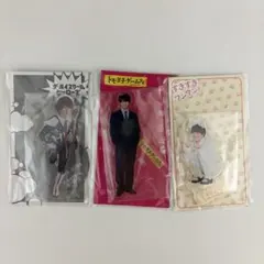 ACEes 美少年 浮所飛貴 アクリルスタンド