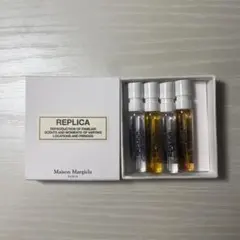 マルジェラ レプリカ ディスカバリーコレクション