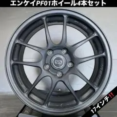 2026年最新】ENKEI PFM1 17インチの人気アイテム - メルカリ