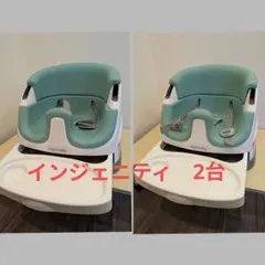 D*o様 インジェニュイティ　2台　双子のサムネイル