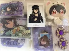 朔間零 イベコレ 缶バッジ - メルカリ