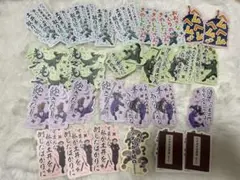 忍たま乱太郎 モバイルステッカーコレクション