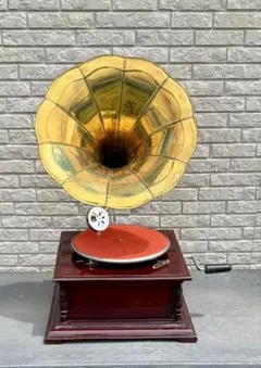 2026年最新】レトロ 蓄音機の人気アイテム - メルカリ