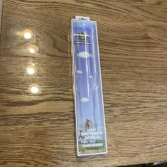 スーパーニンテンドーワールド　パワーアップバンドの空箱のサムネイル