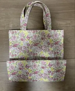 LIBERTY リバティ ミニバック