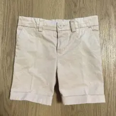 Paul Smith JUNIOR ポールスミス キッズ 3a ショートパンツのサムネイル