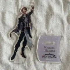 にじさんじ 加賀美ハヤト アクリルスタンド