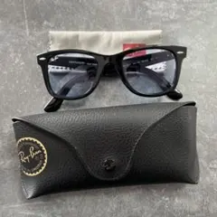 Ray-Ban Wayfarer RB2140-F