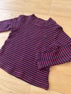 familiar ファミリア　ロンT 110