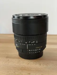 2026年最新】sigma fisheye 8mm F4の人気アイテム - メルカリ