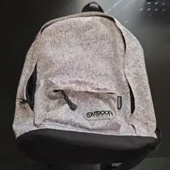 OUTDOOR ポケモンプリント リュック