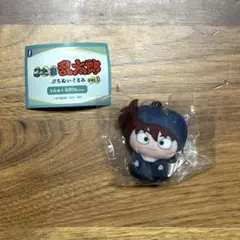 忍たま乱太郎　ぷちぬいぐるみ　vol.1　土井半助