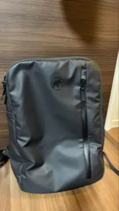 MAMMUT SEON Transporter 25 ブラックのサムネイル