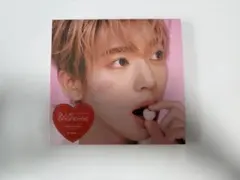 ZEROBASEONE BLUEPARADISE ハンユジン版