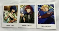 【あんスタ】ぱしゃっつ Private vol.5 Switch