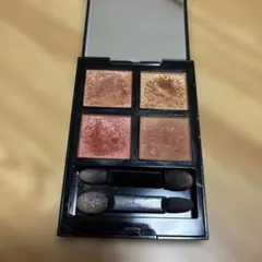 ADDICTION ザ アイシャドウパレット 010