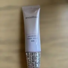 MAQuillAGE DRAMATIC NUDE JELLY BB 30gのサムネイル