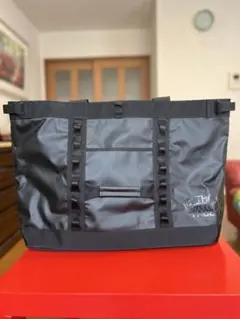 大容量　THE NORTH FACE トートバッグ ブラック