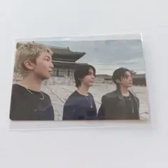 BTS ARIRANG WEVERSE 特典