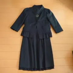 MAX&Co　ワンピース　セットアップ　上下セット　セレモニー