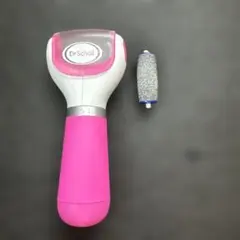 Dr.Scholl 電動角質リムーバー 本体のサムネイル